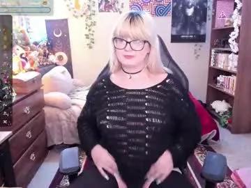 bambisheep_ from Chaturbate