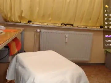 banschie on Chaturbate