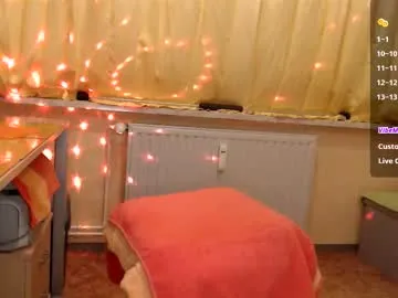 banschie on Chaturbate