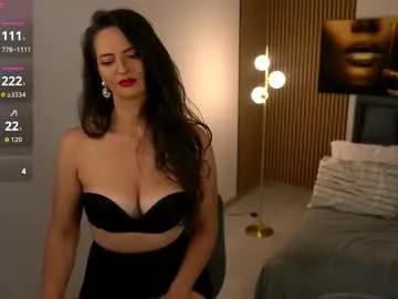 barbaraxoxox on Chaturbate 