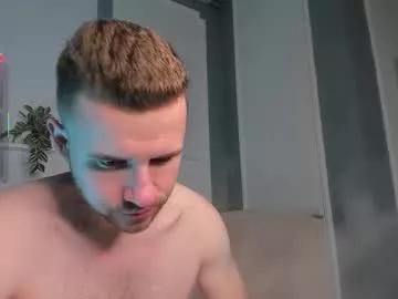 Checkout Barberryx, he wants to masturbate for you barberryx from Chaturbate