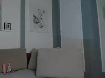 barberryx from Chaturbate