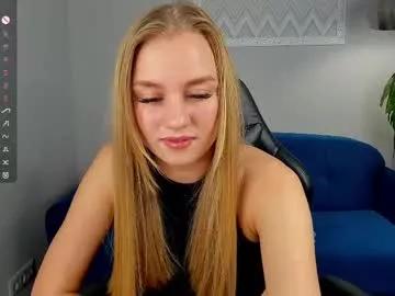 barbie_lis on Chaturbate 