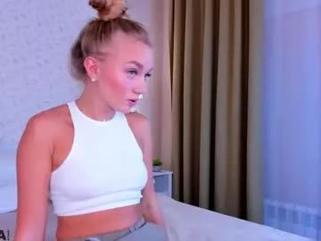 barbie_lis on Chaturbate 
