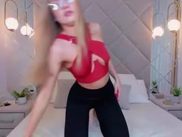 barbie_lis on Chaturbate 
