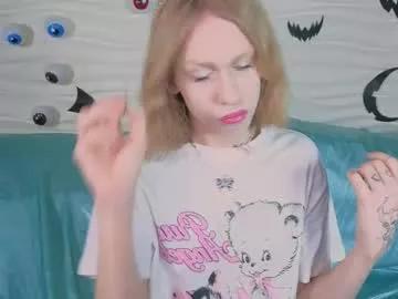 Check out sweet camwhore Barbie_richy barbie_richy from Chaturbate