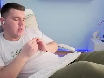 basystem8 on Chaturbate