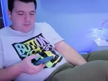 basystem8 on Chaturbate