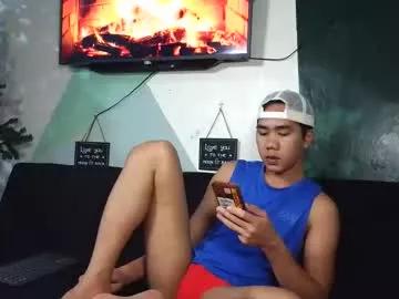 Freechat baxter_bab on Chaturbate