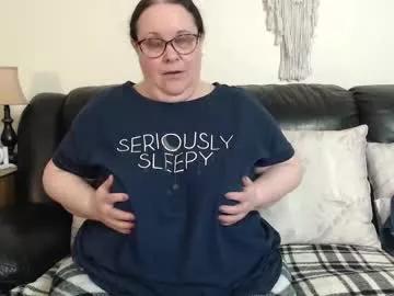Freechat bbwmilfforcamfun on Chaturbate