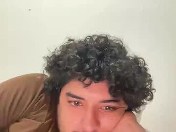 bdever7 on Chaturbate