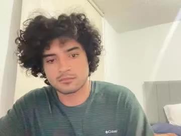 bdever7 on Chaturbate