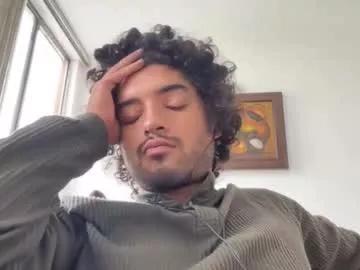 bdever7 on Chaturbate