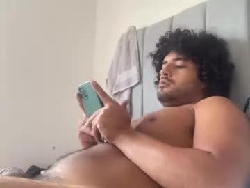 bdever7 on Chaturbate