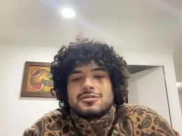 bdever7 on Chaturbate