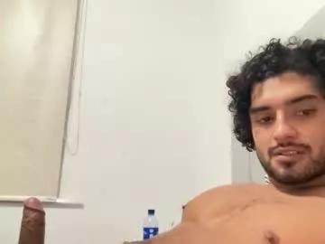 bdever7 from Chaturbate