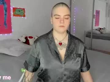 be_lek from Chaturbate