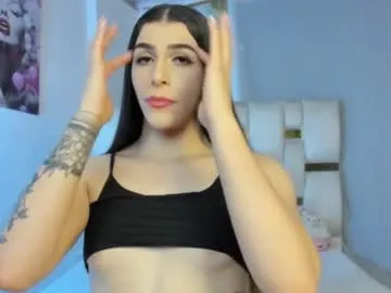 beautiful_doll888 — Let's celebrate Valentine's Day together #trans #bigcock #anal #cum #lovense