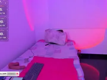 Chaturbate becca_be_ is Private becca_be_ — #young #latina #natural #shy #smalltits