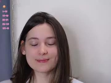 Freechat beckymartens on Chaturbate