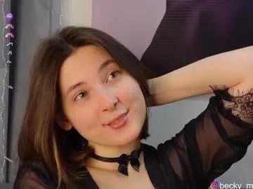Freechat beckymartens on Chaturbate
