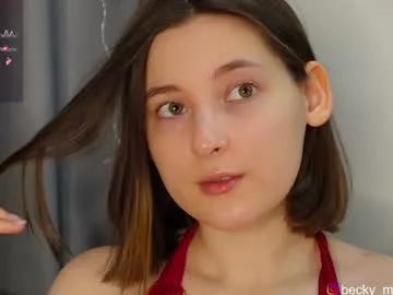 Freechat beckymartens on Chaturbate