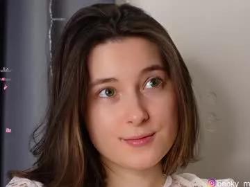 Freechat beckymartens on Chaturbate