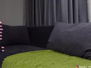 Freechat beckymartens on Chaturbate