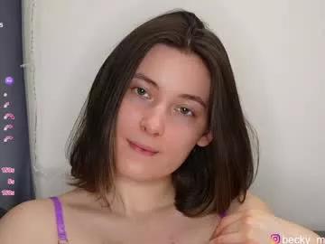 Freechat beckymartens on Chaturbate