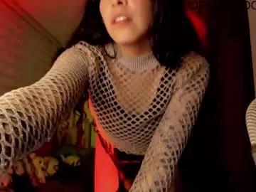 bedroomeyess on Chaturbate