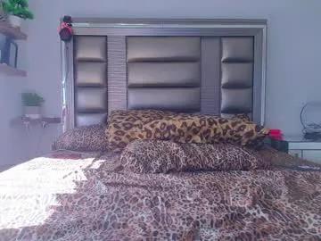 bell_kim on Chaturbate