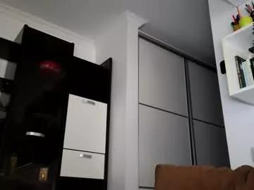 bella_alice on Chaturbate