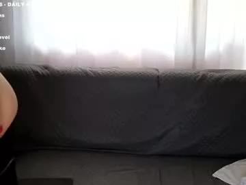 bella_alice on Chaturbate