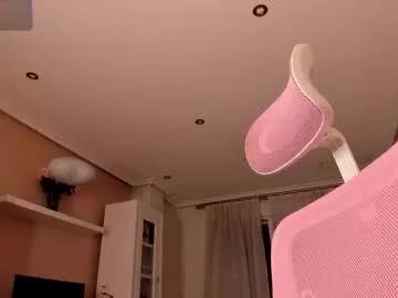 bella_pocahontas3 on Chaturbate 