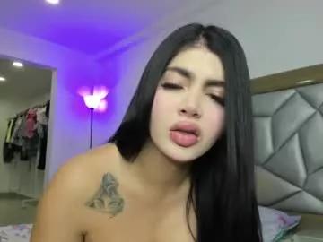 bellacarolainnn on Chaturbate