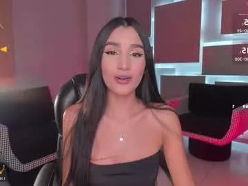 bellacarteer_ from Chaturbate