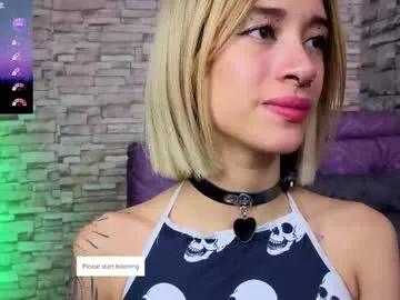 bellaodisea on Chaturbate