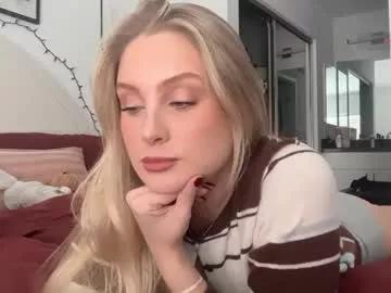 bellaryderr on Chaturbate