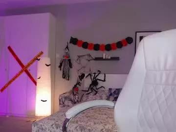 Watch naked performer Bellla_haddid bellla_haddid from Chaturbate