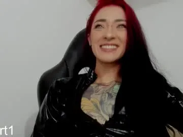 belyswitch on Chaturbate