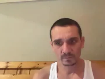 bennymn on Chaturbate