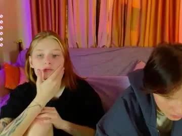 berry_assortment from Chaturbate