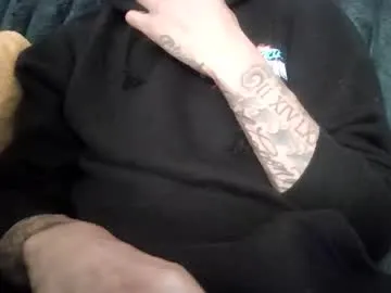 bertdollaz757 on Chaturbate