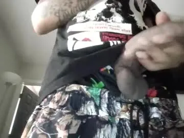 bertdollaz757 on Chaturbate