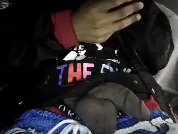 bertdollaz757 on Chaturbate