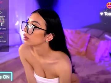 Freechat betsygonzale on Chaturbate