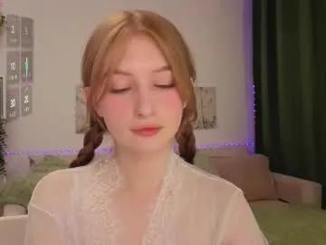 betty_twilight on Chaturbate 
