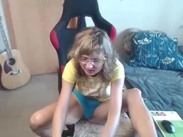 bettyburns on Chaturbate 