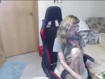 bettyburns on Chaturbate 