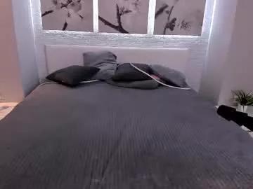 bettyrouse on Chaturbate 